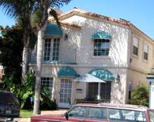 Belmont Shore Home